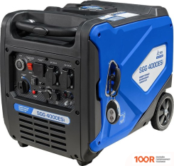 Генератор ТСС SGG 4000ESI 060049 (45530)