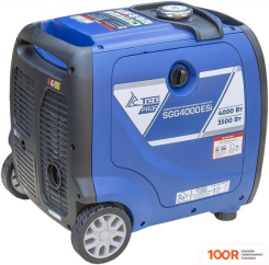 Генератор ТСС SGG 4000ESI (45529)