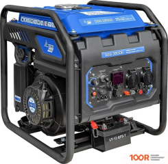 Генератор ТСС SGG 3800EI 060046 (45528)