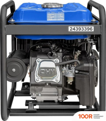 Генератор ТСС SGG 3800EI 060046 (45528)