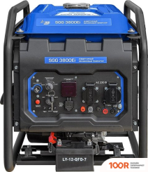Генератор ТСС SGG 3800EI 060046 (45528)