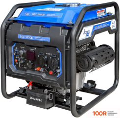 Генератор ТСС SGG 3800EI 060046 (45528)