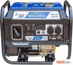 Генератор ТСС SGG 3200I (45527)