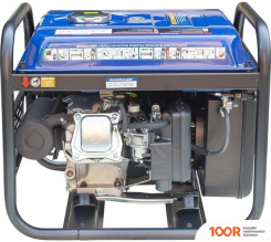 Генератор ТСС SGG 3200I (45527)