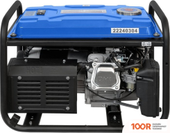 Генератор ТСС SGG 3200EN DUPLEX (45526)