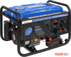 Генератор ТСС SGG 3200EN DUPLEX (45526)