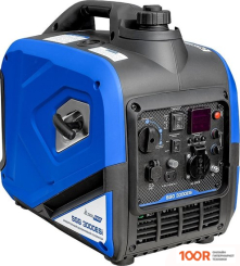 Генератор ТСС SGG 3000ESI 060058 (45521)