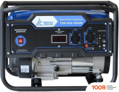 Генератор ТСС SGG 2800N (45519)