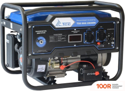 Генератор ТСС SGG 2800EN (45518)