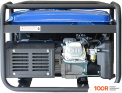 Генератор ТСС SGG 2800EN (45518)