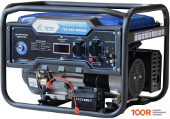 Генератор ТСС SGG 2800EN (45518)