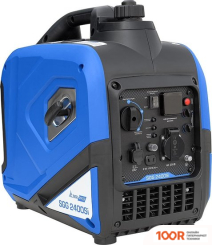 Генератор ТСС SGG 2400SI (45517)