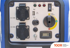 Генератор ТСС SGG 2000SI (45516)