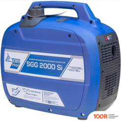 Генератор ТСС SGG 2000SI (45516)