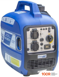 Генератор ТСС SGG 2000SI (45516)