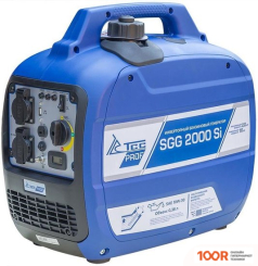 Генератор ТСС SGG 2000SI (45516)