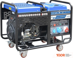 Генератор ТСС SGG 18000EH3LA (45512)