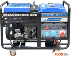 Генератор ТСС SGG 18000EH3LA (45512)