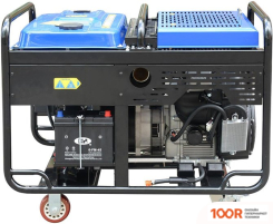 Генератор ТСС SGG 18000EH3LA (45512)