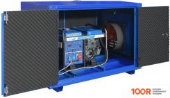 Генератор ТСС SGG 16000EH3LA (45506)