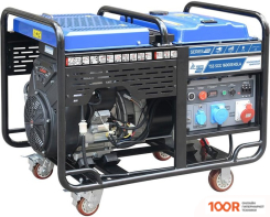 Генератор ТСС SGG 16000EH3LA (45506)