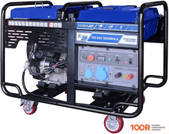 Генератор ТСС SGG 12000EHLA (45504)