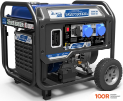 Генератор ТСС SGG 10000EI (45501)