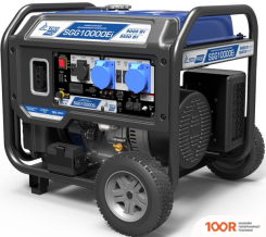 Генератор ТСС SGG 10000EI (45501)