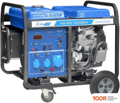 Генератор ТСС SGG 10000EHA (45499)