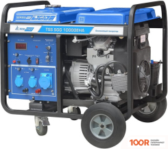 Генератор ТСС SGG 10000EHA (45499)