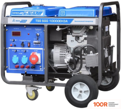Генератор ТСС SGG 10000EH3A (45498)