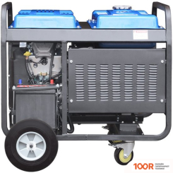 Генератор ТСС SGG 10000EH3A (45498)