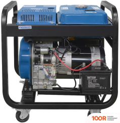 Генератор ТСС SDG 9000EHA (45497)