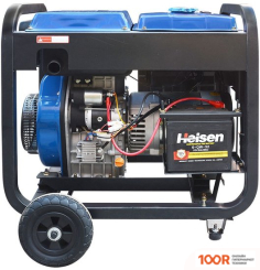 Генератор ТСС SDG 8000EHA (45494)