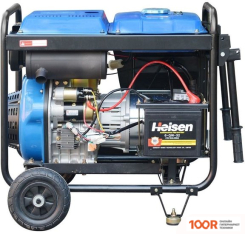 Генератор ТСС SDG 7000EHA (45488)