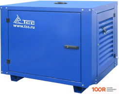 Генератор ТСС SDG 7000EH3A (45485)