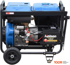 Генератор ТСС SDG 7000EH С АВР (45484)