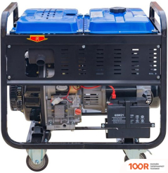 Генератор ТСС SDG 6000EHA (45483)