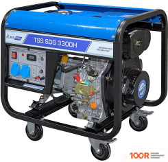 Генератор ТСС SDG 3300H (45479)