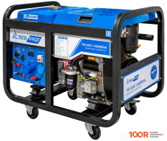 Генератор ТСС SDG 14000EHA 100139 (45476)