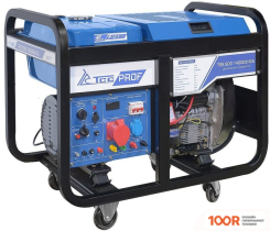 Генератор ТСС SDG 14000EH3A (45473)