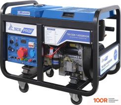 Генератор ТСС SDG 14000EH3A (45473)