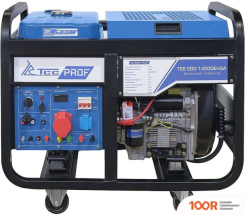 Генератор ТСС SDG 14000EH3A (45473)