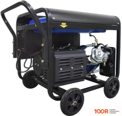 Генератор ТСС GGW 6.0/250ED-R3 (45463)