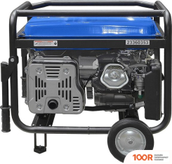 Генератор ТСС 8000EH3NUA (45446)