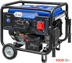 Генератор ТСС 8000EH3NUA (45446)