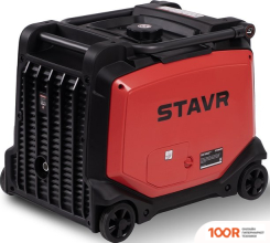 Генератор Ставр SEG 3800EI (45442)
