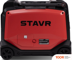 Генератор Ставр SEG 3800EI (45442)