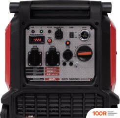 Генератор Ставр SEG 3800EI (45442)