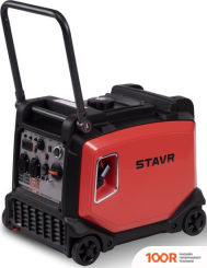Генератор Ставр SEG 3800EI (45442)